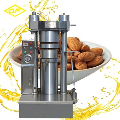 China Eco-friendly Hydraulic Oil Press Machine Manufacturer | oil extraction machine for sale