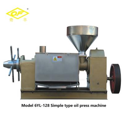 China Eco-friendly Moringa Oil Making Machine Price Olive Oil Processing Machine Neem Oil Extraction Machine for sale