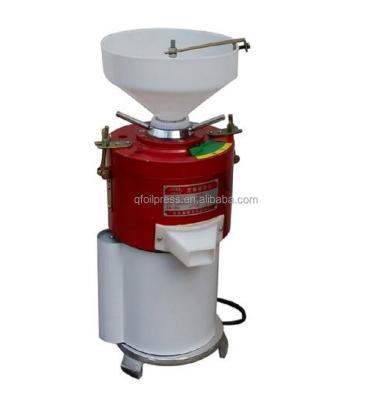 China Winery peanut grinder machine/sesame grinding make machine/butter machine for sale