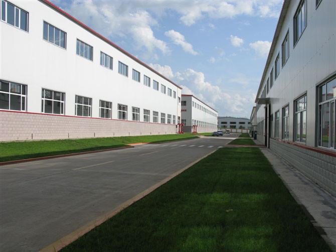 Geverifieerde leverancier in China: - Benjamin machinery Co.,Ltd