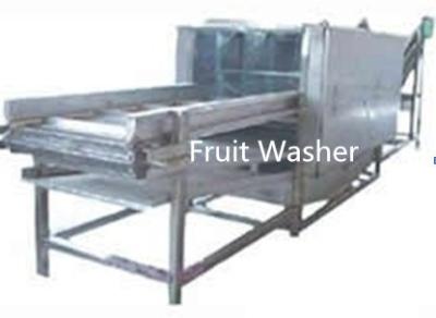 China High Pressure Hot Drink / Fruit Juice Processing Equipment With Sugar Dissolving System for sale