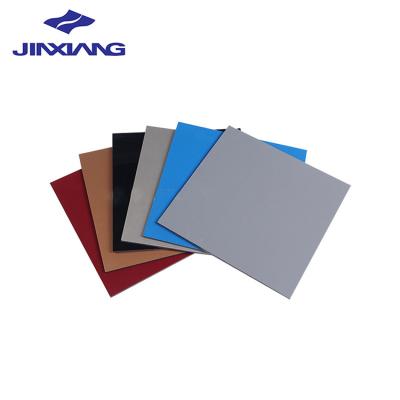 China Contemporary Composite Panels Profiles Goodsense Alucobond Grades Aluminum Exterior Custom Size 2mm To 6mm Jinxiang Contemporary 5 Years Hotel for sale