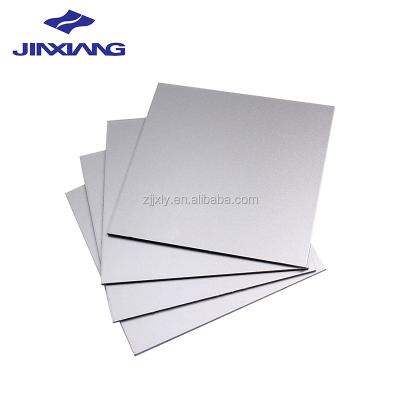 China Modern Exterior Aluminum Composite Wall Panels Alucobond ACP Pvdf Panel For Kitchen Cabinets for sale