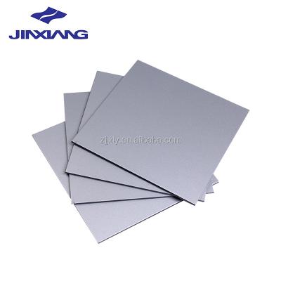 China Modern Exterior Wall Composite Cladding Exterior Board Panel Alucobond Tray Panel Aluminum Composite Panel Machine for sale