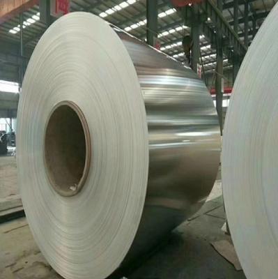 China Custom Logo PPGI ACP Aluminum Coil Color Coated Aluminum Sheet Coil Pre-Coated Galvanized Aluminum Coil for sale