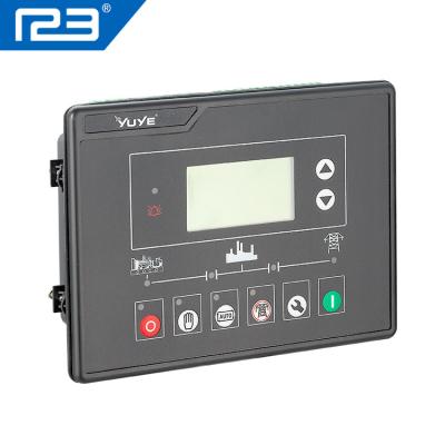 China YCU-H Plug In Type ATS Controller Automatic Transfer Switch , ATS Controller YCU-H for sale