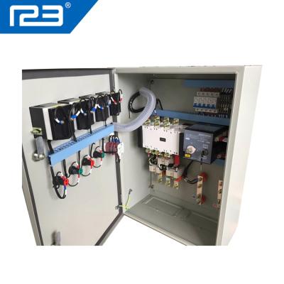 China 3200A Manual Inverter With Cabinet /Distribution Panel YGLZ1 MTS Panel for sale