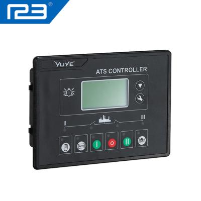 China New Type Monitor ATS Generator Remote Controller Y-700 for sale