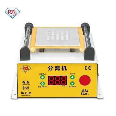 China Phone Separator Machine Phone Repair Tools Equipment Adjustable Temperature Separating Middle Function Phone Frame LCD Screen Separator Glass Machine for sale