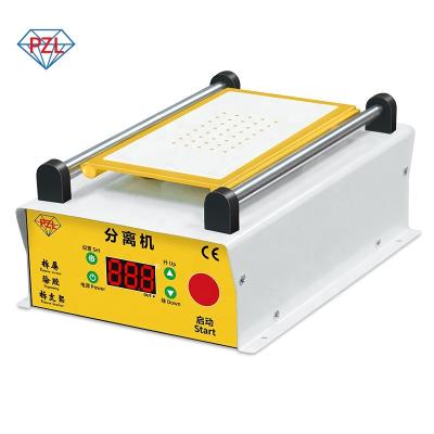 China Super Phone Separator Machine Factory Supplier Function Phone Repair Machine PZL LCD Screen Separator Machine OCA Film LCD Screen Separator For Phone Separator phone for sale