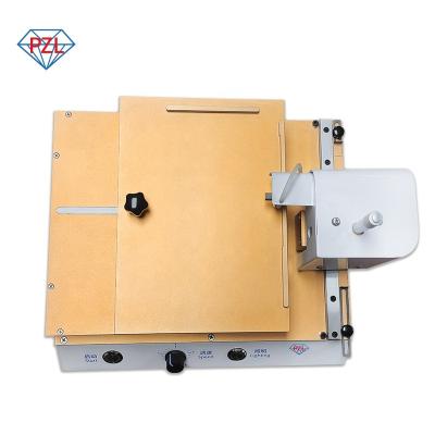 China Curved Screen Cutting Machine For Hot Sale Pinchuangli PL 7000 Phone Repair Product Phone Repair Machine Electric Cutter Machine For Curved Screen Phone for sale