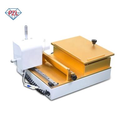 China Curved Screen Cutting Machine For Phone Product Phone Repair Screen Repair Patented Professional Machine Curved Cutting Machine For Phone Repair for sale