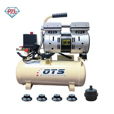 China Electronic Oca Lamination Machine Industry Equipment Products Machinery Pinchuangli Maker Machine Supplying 500W 30L Air Compressor Machine for sale