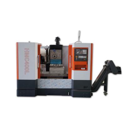 China Special Hot Selling Cnc Horizontal Machining Center H40 Centro De Mecanizado Horizontal Cnc à venda