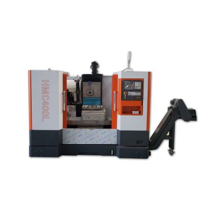 Κίνα Hot Sale Best Quality Cnc Horizontal Milling Machining Center For Machinery Metal Work προς πώληση