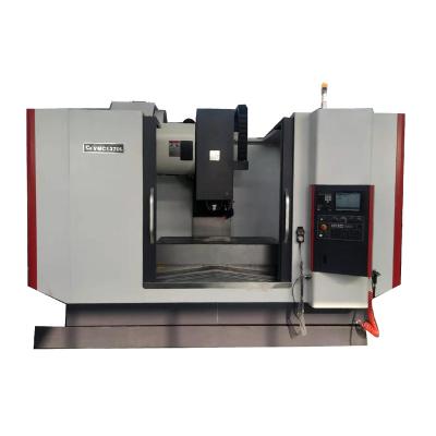 Κίνα Hot Sale 3 Axis VMC1370L CNC machining Center Precision Mold Making Milling Machine In Sale προς πώληση