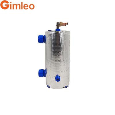 China 10KW Chiller Heat Exchanger Manufacturer ETA-1.5 Para lojas de alimentos e bebidas à venda