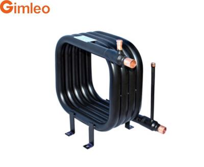 China 6KW Copper Tube Heat Exchanger GY-0060C For Sustainable HVAC Solutions for sale