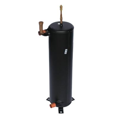 China REACH Air To Water Heat Exchanger , Air Source Heat Pump Heat Exchanger for sale