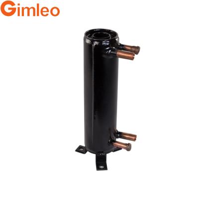 China OEM Tubular Heat Exchanger GBD1.5-CMF 4.5KW With Heat Transfer for sale