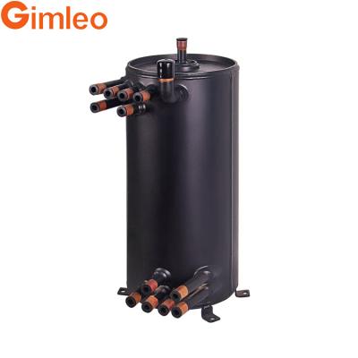 China GAK25-CMF-6 Industrial Heat Exchanger 30KG Compact Heat Exchanger for sale