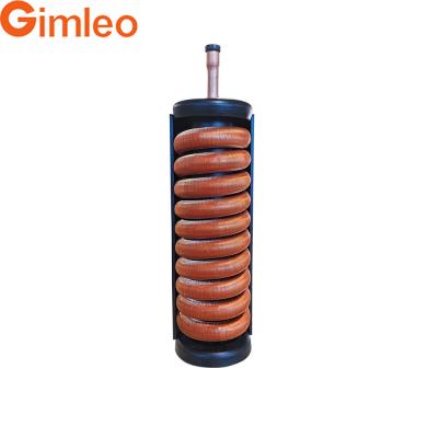 China Multi Tubular Heat Exchanger Customizable For Optimal Heat Transfer Performance for sale