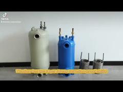 heat exchanger