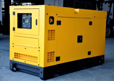 China Portable Sound Proof Honda 10 kva 10kva 10kw Silent Power Electric Diesel Generator for sale