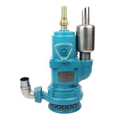 China Marine IMPA: 591437 Pneumatic Sump Pumps Air Pump Marine Pneumatic Sump Submersible Pump for sale