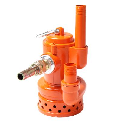 China IMPA Pneumatic Pneumatic Sump Pump 591637 SEMPO BRAND for sale