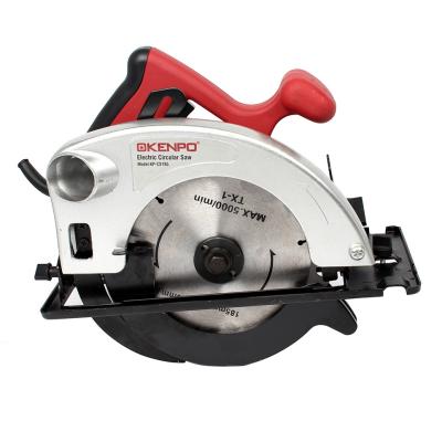 China Wood Saw IMPA591144 Multifunctional Portable Electric Circular Saw 110V for sale