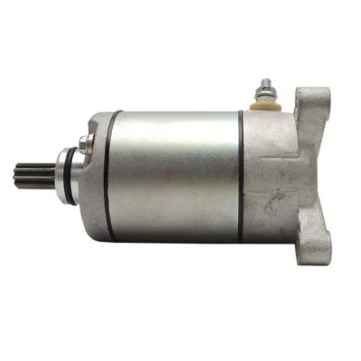 China New Product FTVST006 MQD6816 FTVST006 POLARSTAR SPORTSMAN 400 ATV Starter Motor for sale