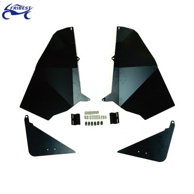 China Hot Sale Lower Door Panel Inserts For Polaris RZR-S 900 2015 FTVDI001 for sale