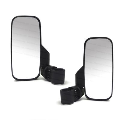 China New FTVMI013 Plastic Side Mirror UTV Rear View Mirror UTV Body Parts for sale