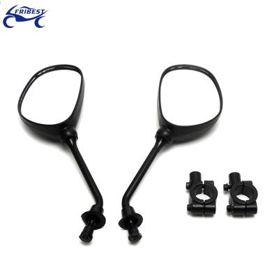 China High Quality ATV Parts ATV Mirror And Bracket For ATV Quad Pit Dirt Motor Bike Motorcycle FTVMI014 for sale