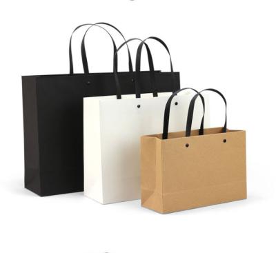 China Wholesale Custom Fancy Design Logo Shopping Gift Package Reusable Shopping Bags for sale