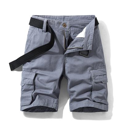 China Anti-Wrinkle 2021 Summer Mens Shorts Basketball Biker Shorts Matching Casual Regular Fit Cargo Shorts for sale