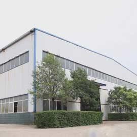 Verified China supplier - Henan Beitejia Machinery Manufacturing Co., Ltd.