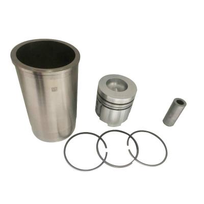 China Marine Outboard Engine Parts Stainless Steel Engine Cylinder Liner Kit For Wholesale Price for sale