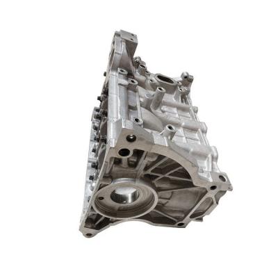 China Diesel engine customization 4/6 cylinder diesel engine block for sale for sale