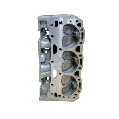 China Diesel Engine GM 4.3L 262 Rebuilt Cylinder Head 12557113 , 140 Vortec OEM for sale