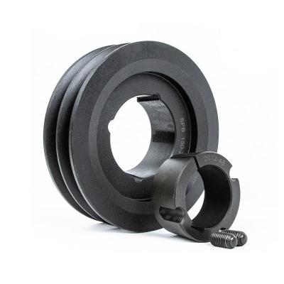 China Factory Taper Lock V Ring Belt Pulley for SPA/SPB/SPC/SPZ Motor for sale