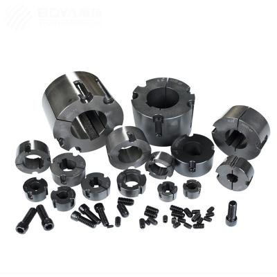 China 1008 - 5050 Drive Shaft Taper Lock Bushing 1008 - 5050 Drive Shaft Taper Lock Bushing for sale