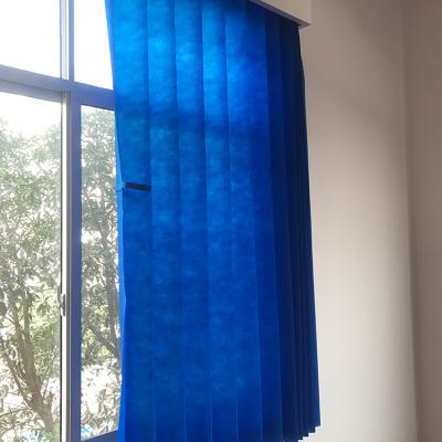 China Fireproof Disposable Medical Door Curtain for sale