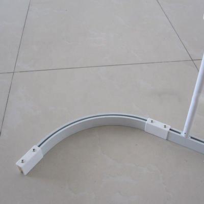 China New Anti-bacteria Hot-selling Low Price Quality Assurance Curtain Rail for sale