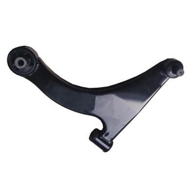 China SPHC Steel Adjustable Lower Control Arm for Wuling Confero S CN100 Wuling Hongguang for sale