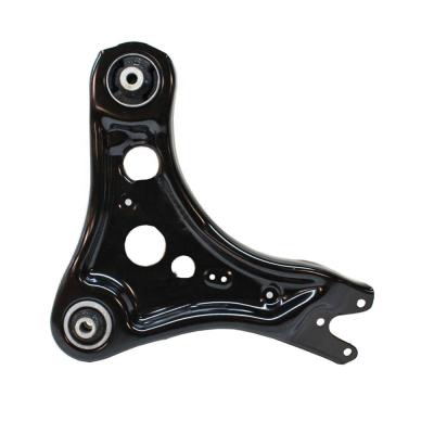 China Car Model For VW ID.4 European Auto Suspension Parts Lower Control Arm 1EA407152B for sale