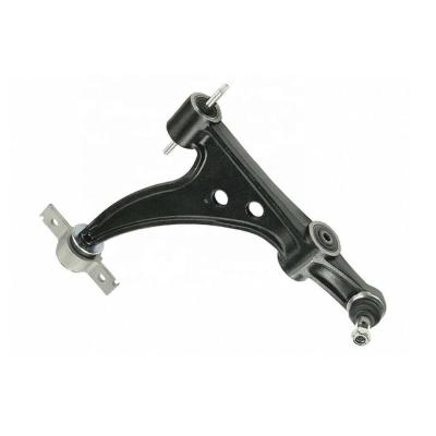 China 3610022BAD0000 OEM Auto Parts Control Arm for GAC Trumpchi GS5 TRUMPCHI GS4 Coupe for sale