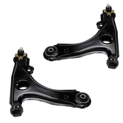 China Auto Parts SPHC Steel Lower Control Arm for VW Passat B5 B6 Purpose Replace/Repair for sale