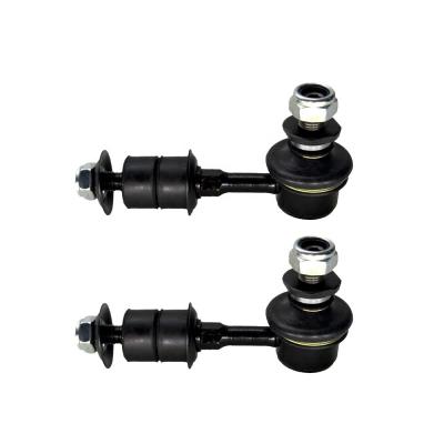 China Auto-fittings Toyota Front Lower Stabilizer Link voor TOYOTA TACOMA Pickup 1995-2004 Te koop